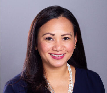 Kristine R. Nario