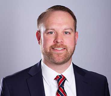 Joshua Eberle